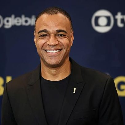 Denílson é convidado para cobrir Copa 2026 em churrascaria e quase fica de fora
