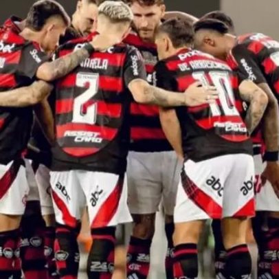 Ex-atacante do Flamengo admite arrependimento por deixar o clube no exterior