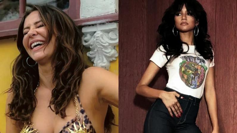 Conheça o corte de cabelo perfeito para mulheres de 20 ou 40 anos.