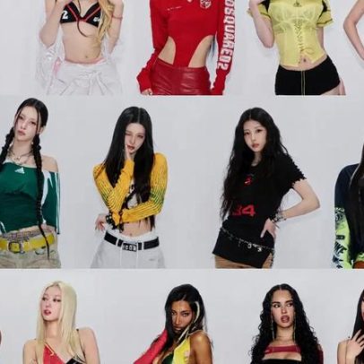 8,5 milhões de acessos em 24h por que ICONIC BY MISTAKE faz sucesso
