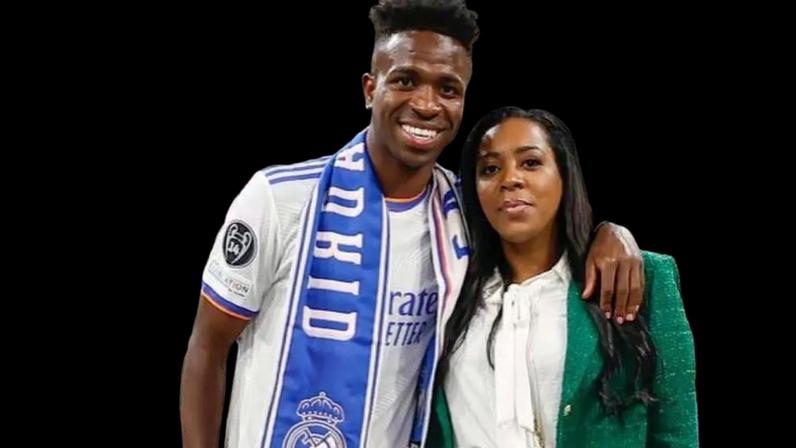 Vini Jr. toma atitude drástica contra a própria mãe - e o motivo tem a ver com Virgínia Fonseca!.
