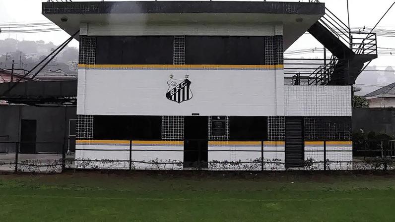 CT Rei Pelé passará por leilão no dia 4 de agosto –
