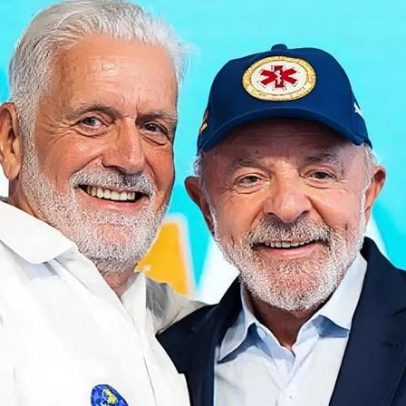 Jaques Wagner nega relação com Master e afirma ter recebido ligação de Lula