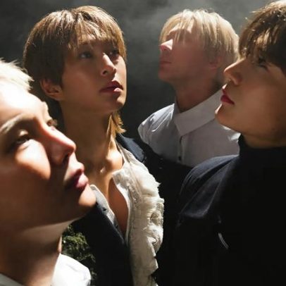 10 novos clipes de K-Pop desta semana com BoA e SHINee