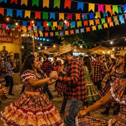 Clássicos do São João: músicas que permanecem no repertório