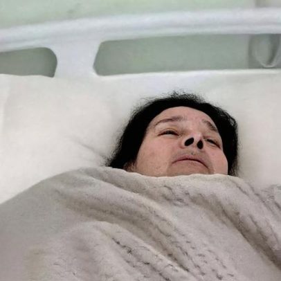 Filha luta para ajudar mãe com câncer hematológico