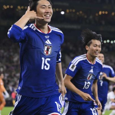 Como joga o Japão na Copa do Mundo: principais armas do rival do Brasil