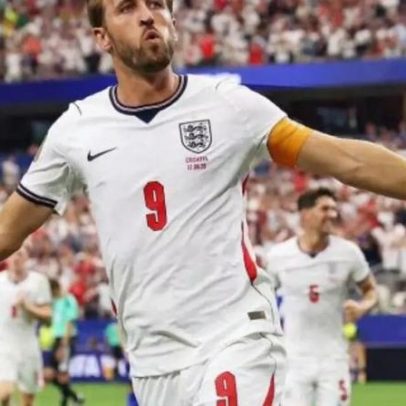 Kane iguala Lineker, é MVP e faz alerta após vitória da Inglaterra