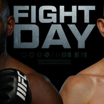 Kape vira sobre Horiguchi e vence no UFC Vegas 119