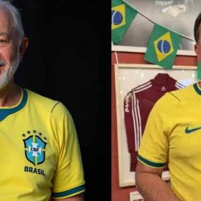 Lula tem vantagem de 10 pontos sobre Flávio Bolsonaro, aponta Datafolha