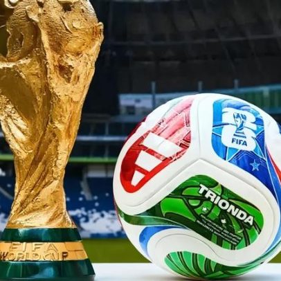 Copa do Mundo: confira a lista completa de seleções convocadas