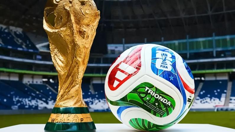 Guillermo Ocha vai para sua quinta Copa do Mundo pela seleção do México (Photo by Thearon W. Henderson/Getty Images)