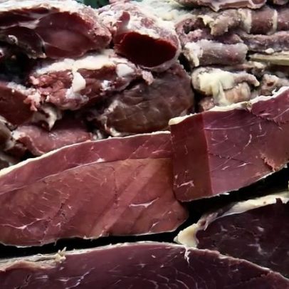 Carne seca: como escolher bons cortes e usos tradicionais