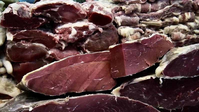 Carne seca: como escolher bons cortes e usos tradicionais