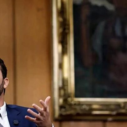 Ministro da Fazenda aponta distorção previdenciária nos servidores públicos
