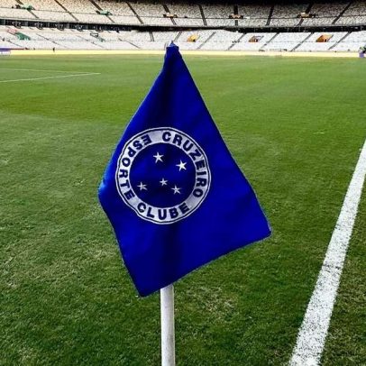 Cruzeiro negocia contratação de atacante da MLS