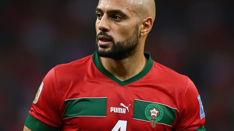 Marrocos estreia na Copa do Mundo contra o Brasil –