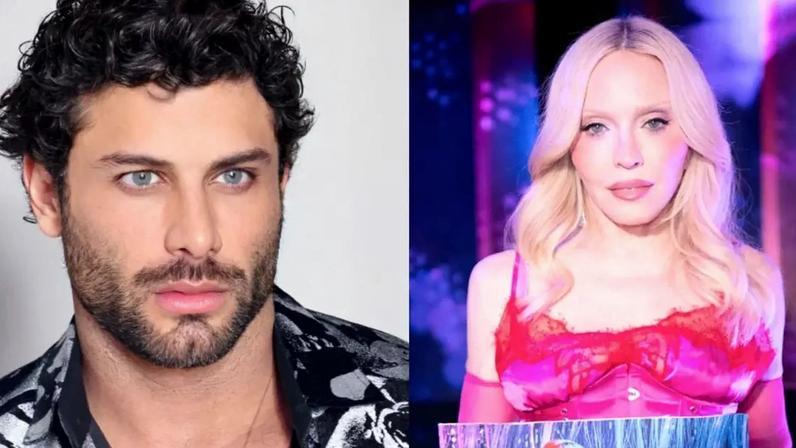 Jesus Luz relembra seu relacionamento com Madonna, fala sobre gratidão e destaca como experiências marcantes podem transformar trajetórias