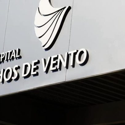 Hospital Moinhos de Vento faz simulado com caminhões dos Bombeiros neste domingo