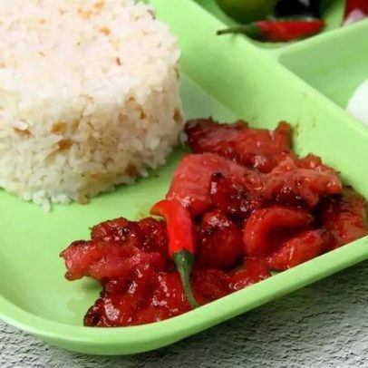 Silog: café da manhã tradicional filipino e como preparar em casa