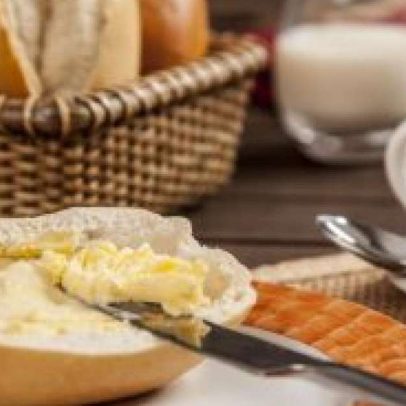 Sete ideias de café da manhã para sair da rotina
