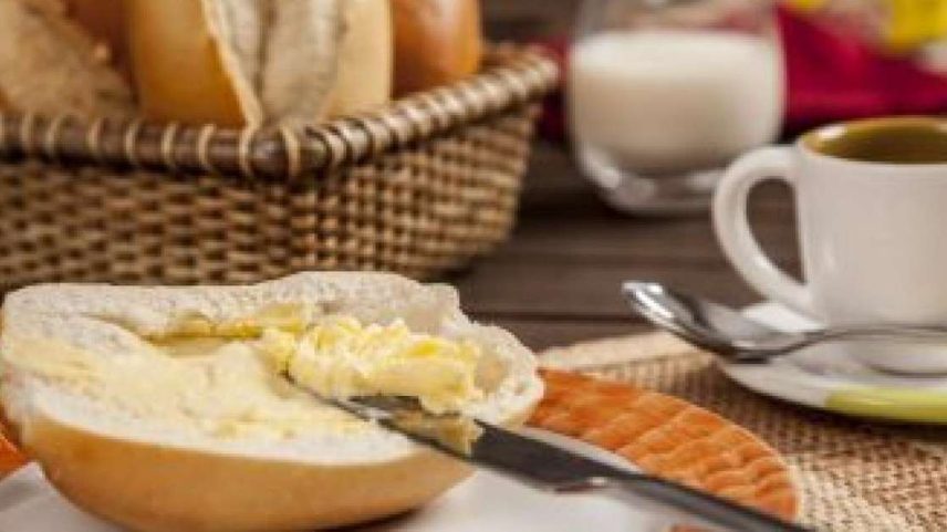 Sete ideias de café da manhã para sair da rotina