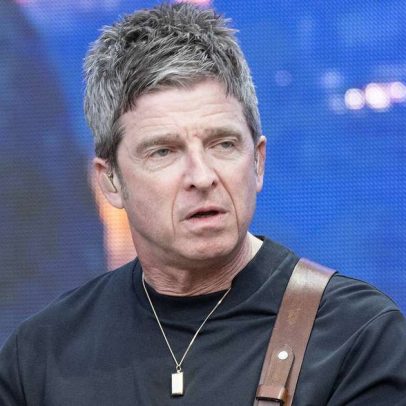 Por que Noel Gallagher odiou tocar no estádio de Wembley