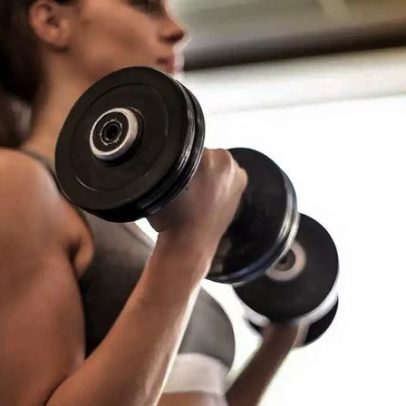 Musculação pode reduzir risco de morte precoce, aponta estudo