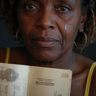 Viver em aeroporto: casos como Fatmata Sessay destacam realidade dos terminais