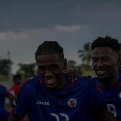Haiti chega à Copa com intensidade e alerta na bola aérea