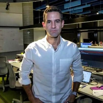 Fundador do Nubank entra para a lista da Forbes de líderes que mudam o jogo
