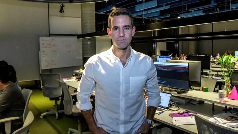 David Velez, fundador do Nubank, aparece na lista da revista Forbes como liderança de impacto