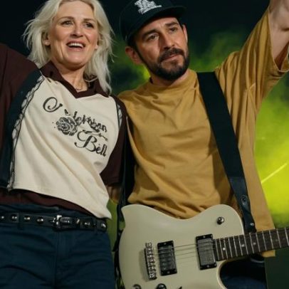 Rock in Rio Lisboa transmite ao vivo shows de Linkin Park, Sepultura e mais