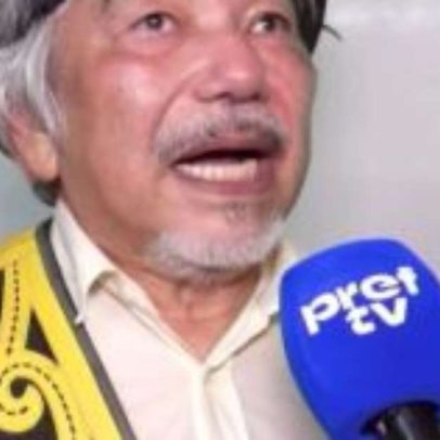 Santanna critica São João de Caruaru: Nordeste vira colônia do Sudeste