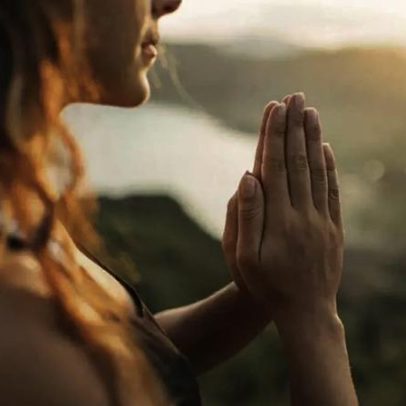 Oração da manhã busca paz e proteção para o dia