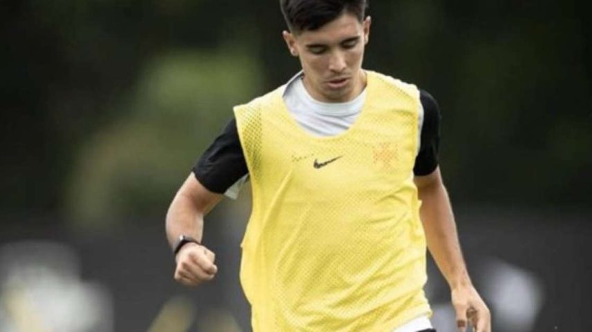 Sforza não se firmou no Vasco –