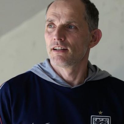 Tuchel pode deixar o comando da Inglaterra se campanha frustrante na Copa