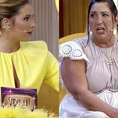 Globo replica formato do SBT, ignora críticas e escala mãe de Virginia em reality