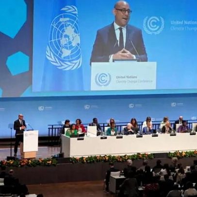 Crise em Ormuz entra nas discussões da COP31 sobre eletrificação