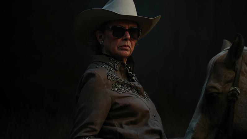 Que horas estreia o 5º episódio de ‘Rancho Dutton’, série do universo de ‘Yellowstone’ (Divulgação)