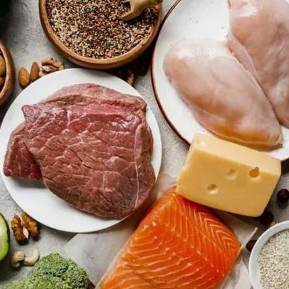 Mais proteína nem sempre leva ao emagrecimento, aponta estudo