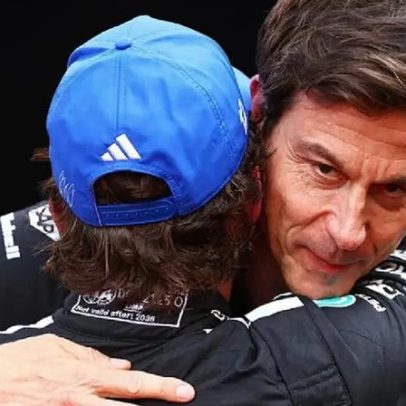 FIA ajudará a Mercedes mesmo com domínio da equipe neste ano
