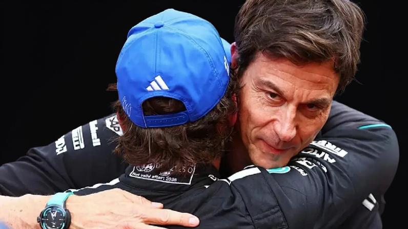 Imagens | Mercedes