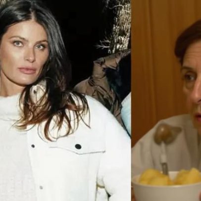 Isabeli Fontana apresenta cardápio especial para pets em hotel seis estrelas