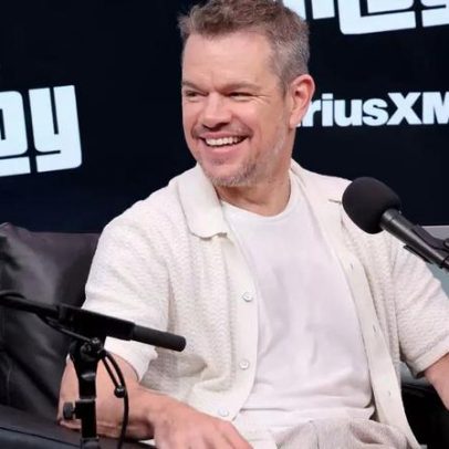 Matt Damon busca ativamente nova história para Jason Bourne