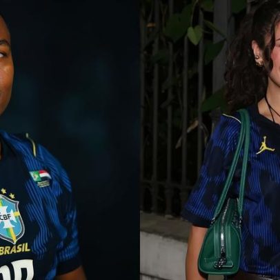 Por que os uniformes da Copa 2026 viraram tendência fora dos estádios