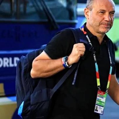 Técnico haitiano lamenta ingenuidade contra o Brasil e busca aprendizado