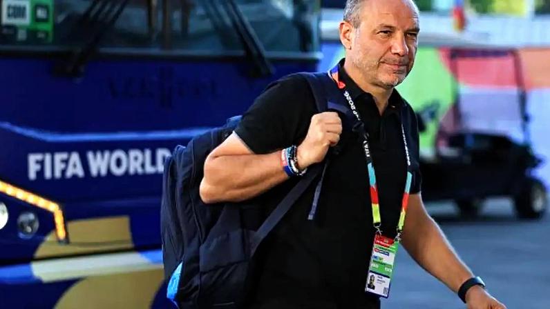 Sebastien Migne lamenta ingenuidade do Haiti contra o Brasil –