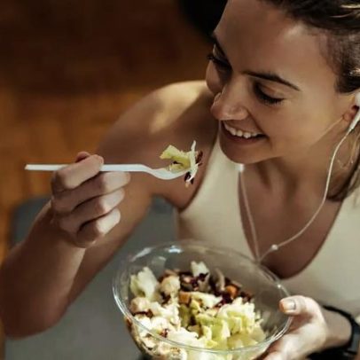 Alimentação pode proteger o cérebro e reduzir risco de demência no Brasil