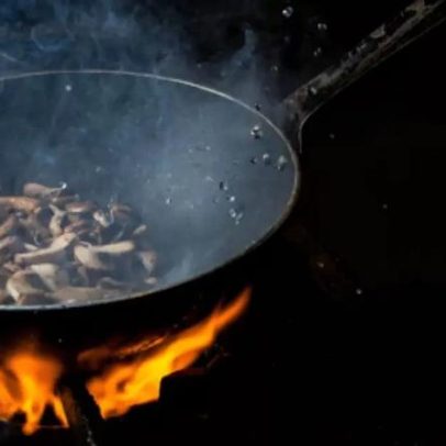 Como usar fogo baixo, médio ou alto na cozinha